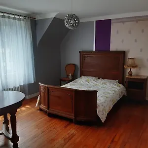 Spacieux T5 Centre Appartement Quimper
