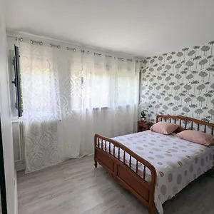  Appartement Cosy 15 Min D'orly